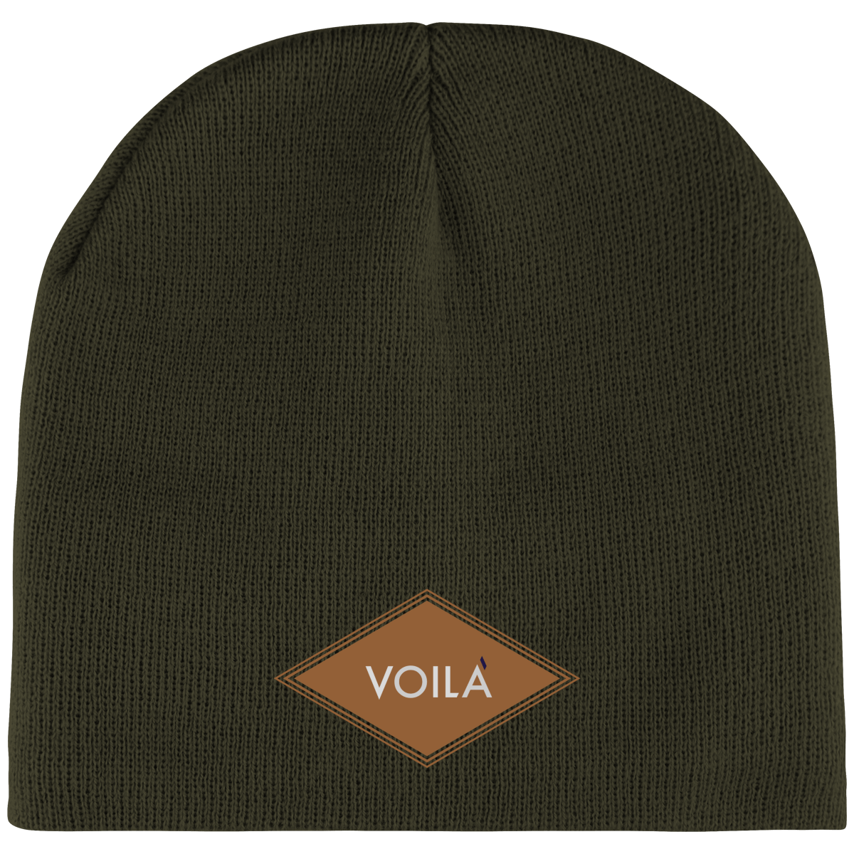 Bonnet avec doublure polaire - VOILÀ le site