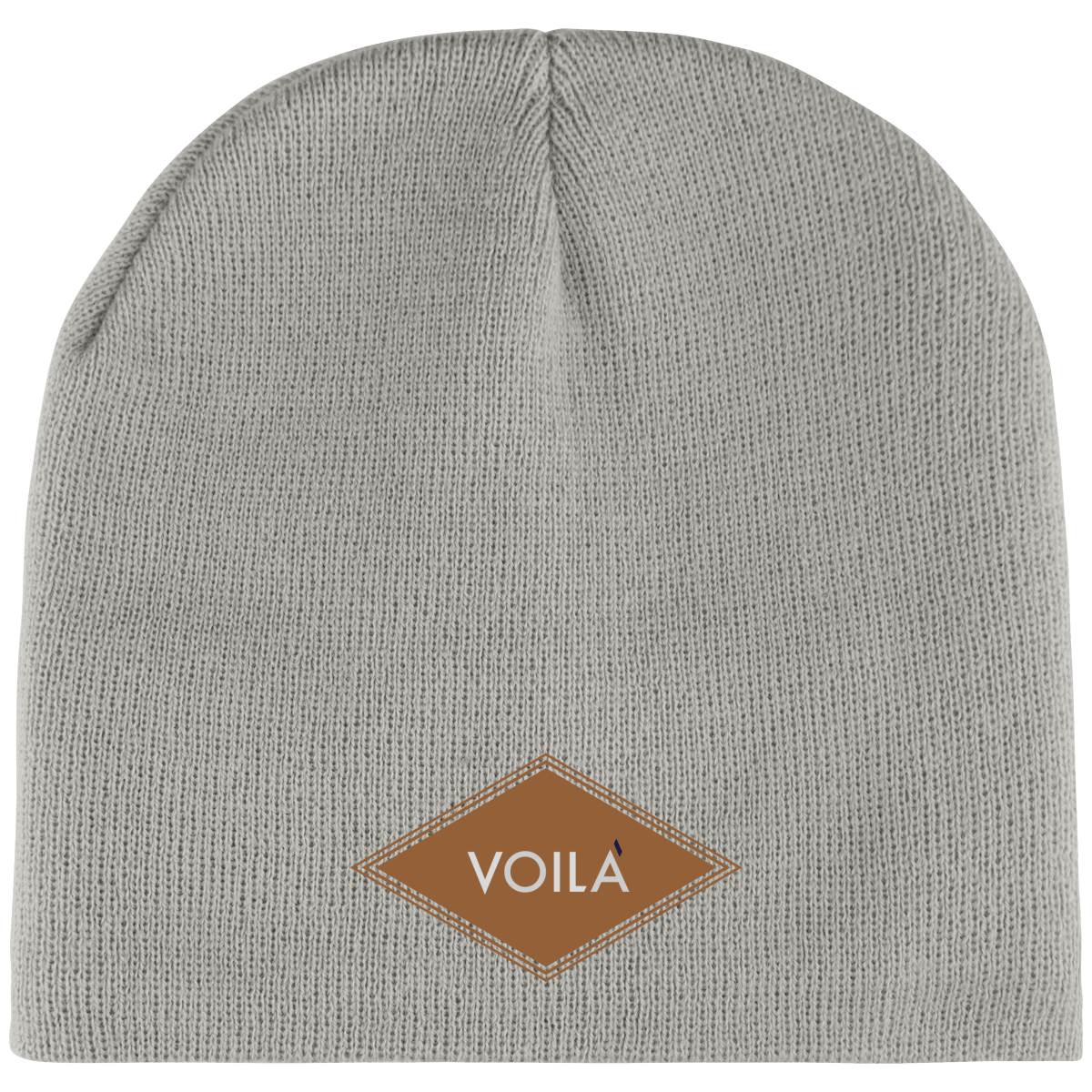 Bonnet avec doublure polaire - VOILÀ le site