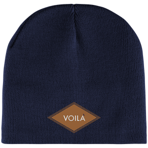 Bonnet avec doublure polaire - VOILÀ le site