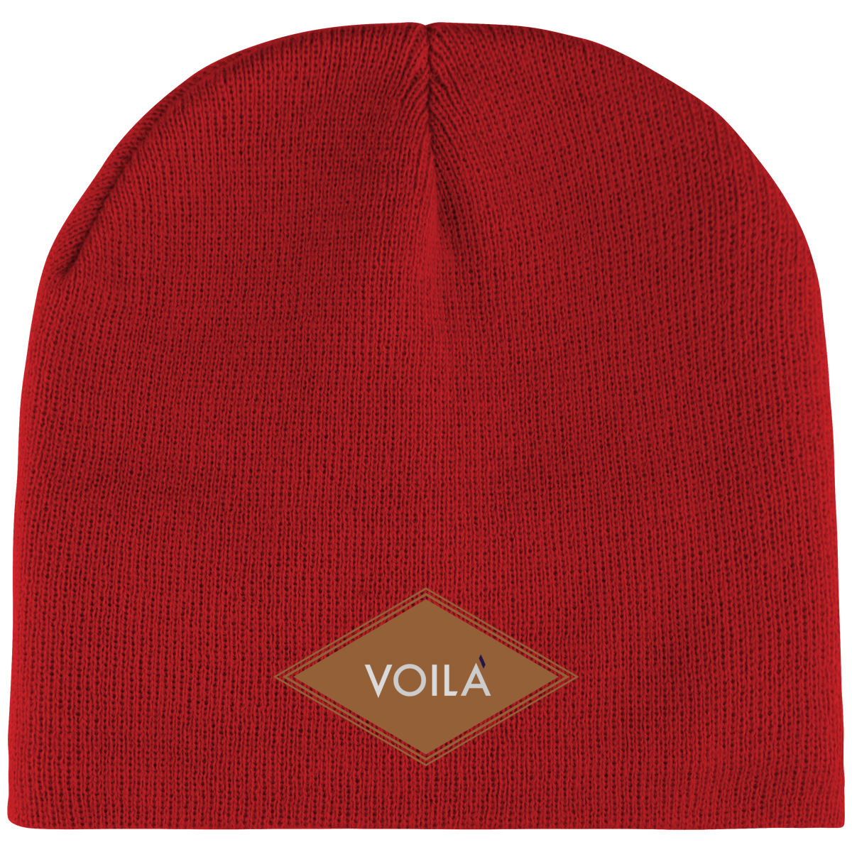 Bonnet avec doublure polaire - VOILÀ le site