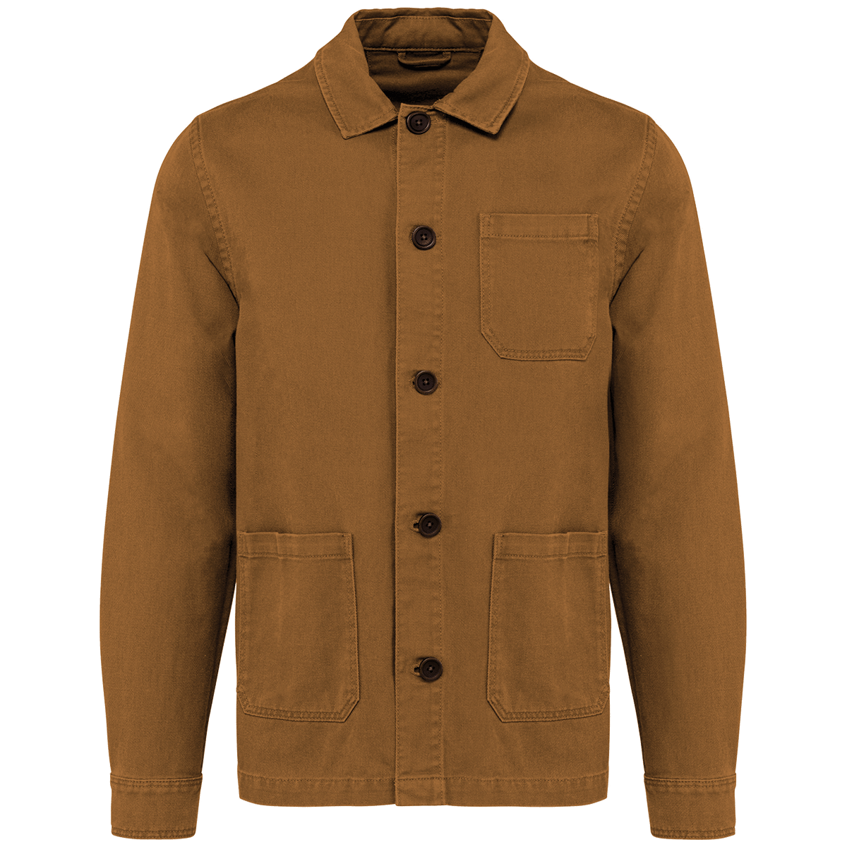 Veste Style Atelier délavée homme - VOILÀ le site