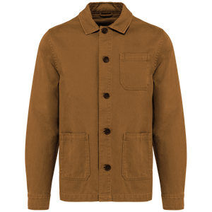 Veste Style Atelier délavée homme - VOILÀ le site