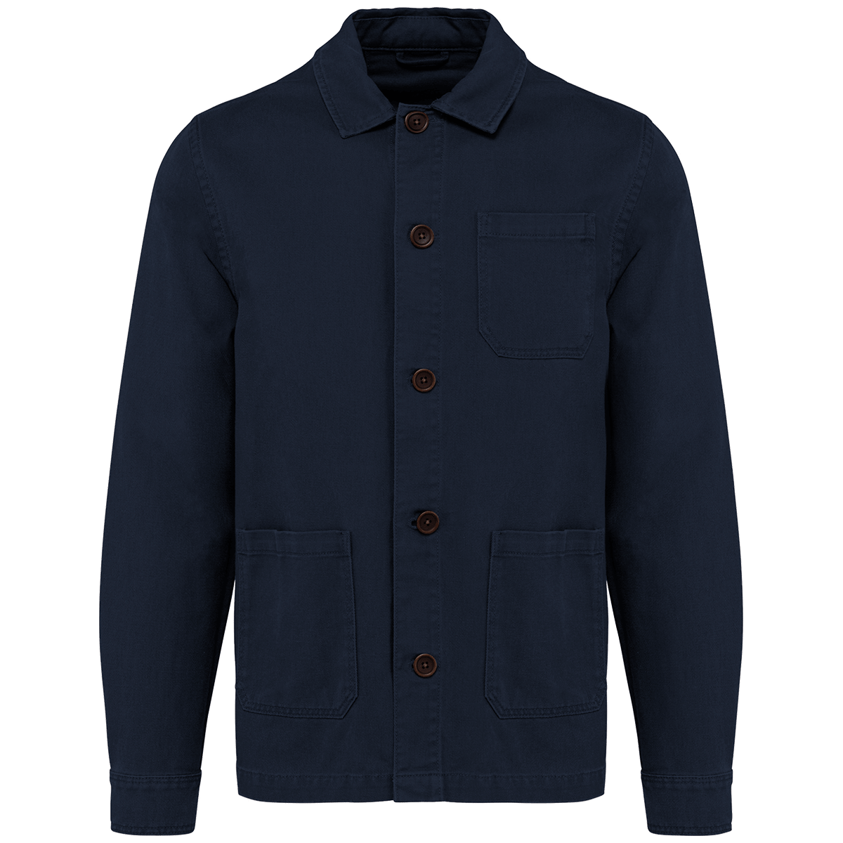 Veste Style Atelier délavée homme - VOILÀ le site