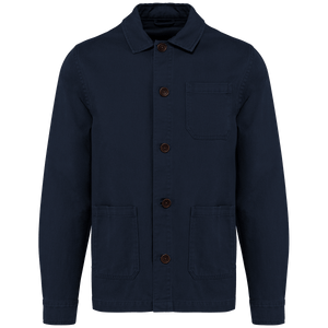 Veste Style Atelier délavée homme - VOILÀ le site