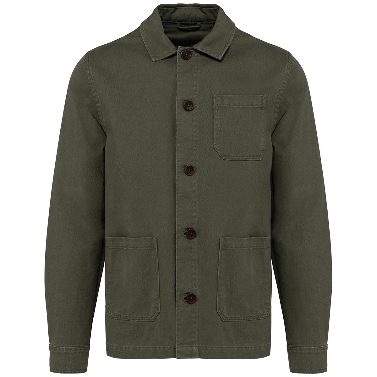 Veste Style Atelier délavée homme - VOILÀ le site